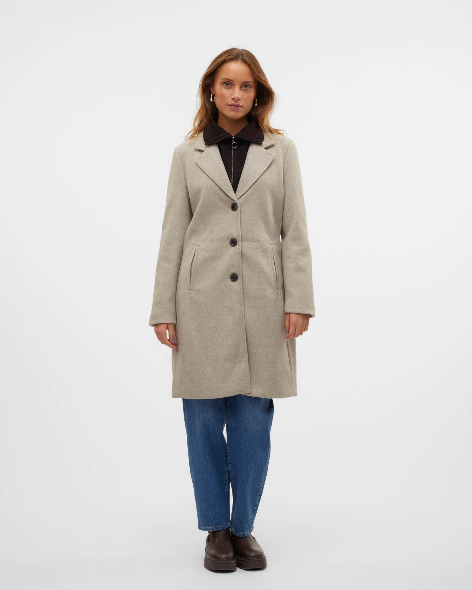 VMFORTUNESARA COAT